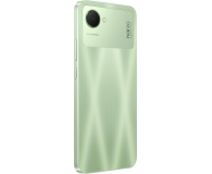 realme narzo 50i Prime 4/64 Mint Green - 1056036 - zdjęcie 7